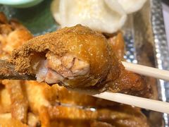 -章吴记喜瑞餐厅(东东城店)