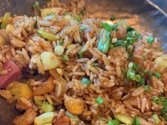 -新天世纪中餐厅