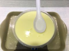 凤凰奶糊-百花传统甜品店(原址店)