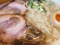 -日出拉面(望京店)