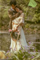 -易摄影婚纱摄影工作室