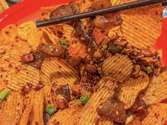 -老味烧烤(总店)