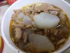 -江三王记牛杂馆(总店)