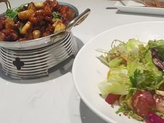 -峨嵋小镇·川菜(正定朗华店)