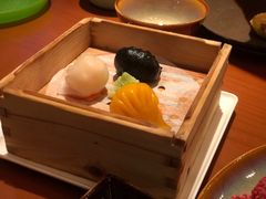 -上海柏悦酒店·世纪100牛排馆