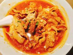 -前海沿·青岛菜(李沧万达店)