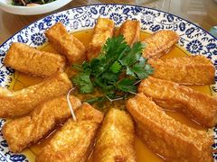 -老客家美食• 竹筒饭• 河鲜(龙门永汉店)