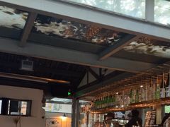 -Nirvana Cafe&Bar(北仓文创街区店)
