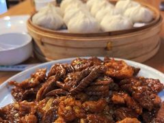 -陈傻子餐厅(世纪都会店)