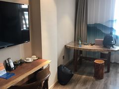 -成都蓝城悦杏温泉美食酒店(宽窄巷子店)