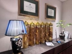 -悦融琥珀·京鲁菜·海味珍品(西单店)