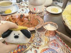 -沙漠玫瑰土耳其餐厅(神路街店)
