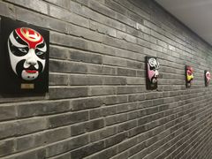 用餐区-鸭匠食府·挂炉烤鸭·新京菜(阜成路店)