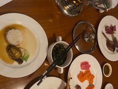 -厦门泰地万豪酒店-贡厨自助餐厅