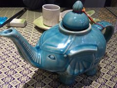 大耳象东南亚风情餐厅(月湖公园店)-大耳象东南亚风情餐厅(月湖公园店)