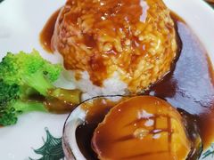-叶存利海鲜大馅饺子(海宁路总店)