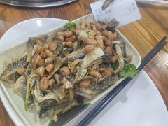 -章记正宗南岗鱼蛋火锅