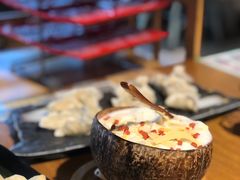 -打酱友•斑鱼海鲜粥火锅(吴桥店)