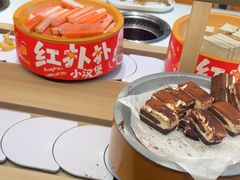 -龍歌自助小火锅(城阳万象汇店)