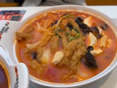 -鱼你在一起(虹口星荟中心店)