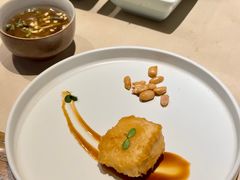 -素慧餐厅(大虹桥店)