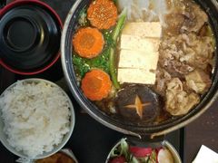 -铃木食堂(帽儿胡同店)