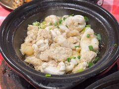-甬小馆·焗海鲜温州菜(五马街店)
