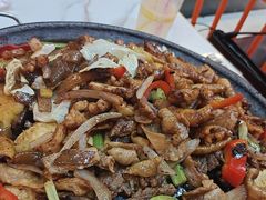 -一烙锅(友谊店)