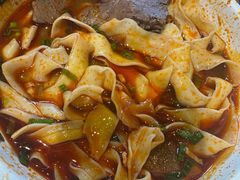 -清真磨沟沿老字号牛肉面(总店)
