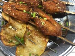 -小民大排档(光谷店)