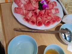 -季季红火锅(下罗财大店)