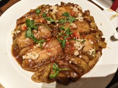 -北李妈妈菜·虾爬子大锅贴(贵和店)