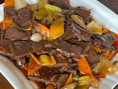 -长安后宰门水盆羊肉(新都心店)