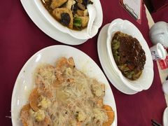 -喜运来酒楼(江南大道店)