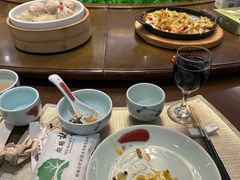 -胡杨记忆(和平路店)