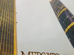 -Mercato莫卡多露台餐厅与酒吧(K11店)