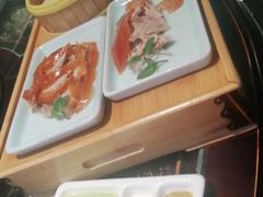 -北平盛世·新京菜·北京烤鸭(劲松·双井店)