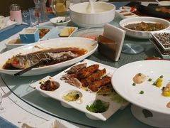 -香满楼(南关店)