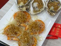 -船奇蒸汽海鲜·闽菜(八市海鲜总店)