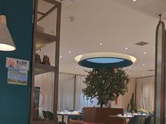 -悦海·家宴·冰花皮皮虾大锅贴(宝龙店)