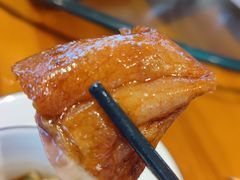 -凤阁楼果木烧鹅(鹤山陈山店)