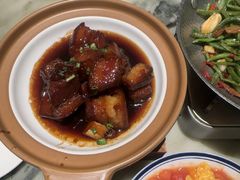 -小菜园新徽菜(马鞍山金鹰店)