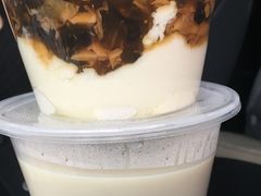 豆腐脑-增盛魁小吃店