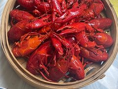 -漫天香·小龙虾餐厅(夏湾店)