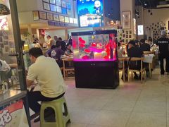 -叒缘夜光杯(望江橡树林店)