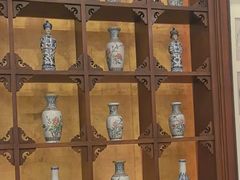 -北京国际饭店·谭府餐厅