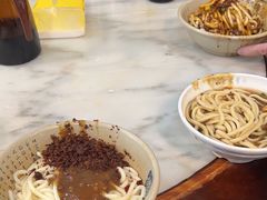 -肖家河家常面(肖家河北街店)