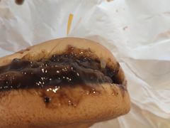 -麦当劳(天塔道店)