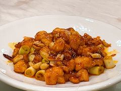 -鑫巴蜀小镇 · 水煮鱼专研店(玉桥店)