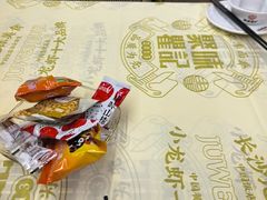 -聚味瞿记·龙虾堂(树木岭店)